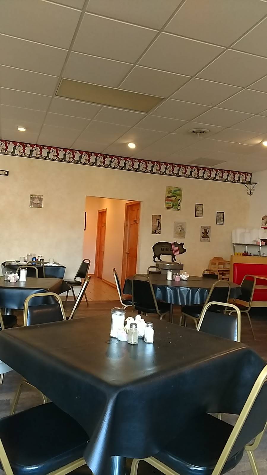 Chubeez | restaurant | 3276 Footville-Richmond Rd, Dorset, OH 44032, USA | 4408582222 OR +1 440-858-2222