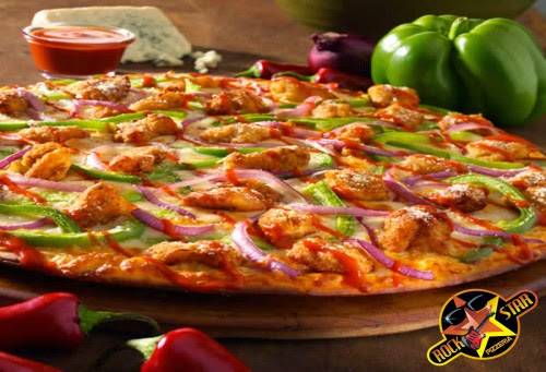 Rockstar Pizza | restaurant | 922 E Main St, Brownsburg, IN 46112, USA | 3178581188 OR +1 317-858-1188