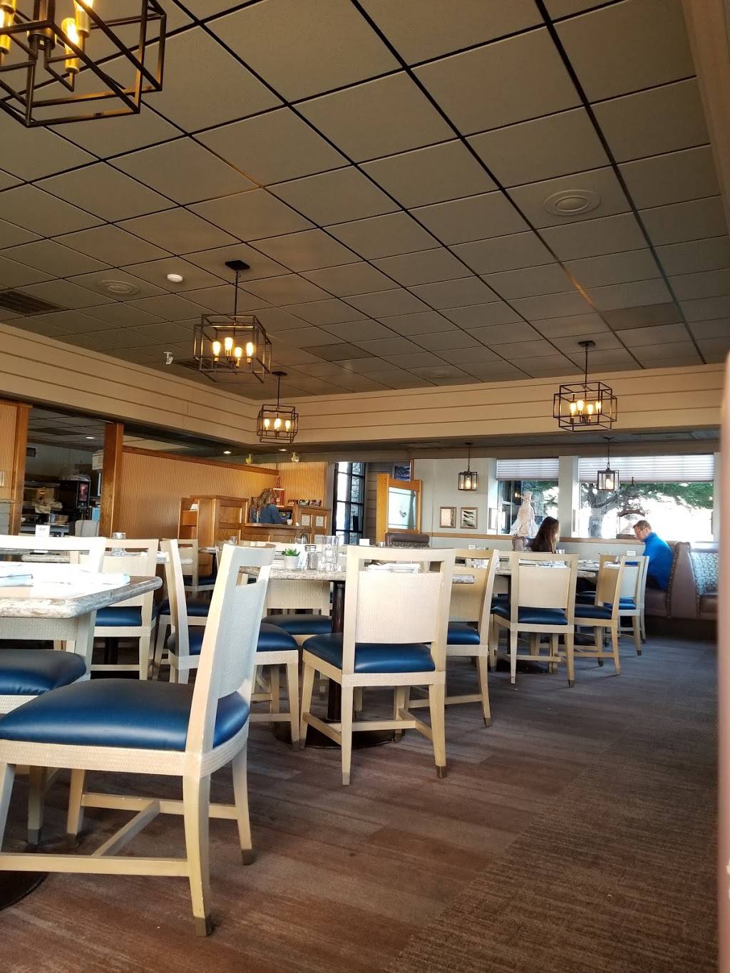 Cavalier Restaurant | restaurant | 9415 Hearst Dr, San Simeon, CA 93452, USA | 8059273276 OR +1 805-927-3276