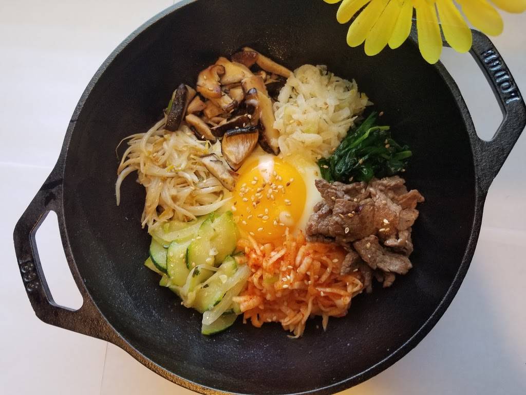 Chop Chop Korean Restaurant | restaurant | 2800 S Nova Rd, Daytona Beach, FL 32119, USA | 3864922869 OR +1 386-492-2869