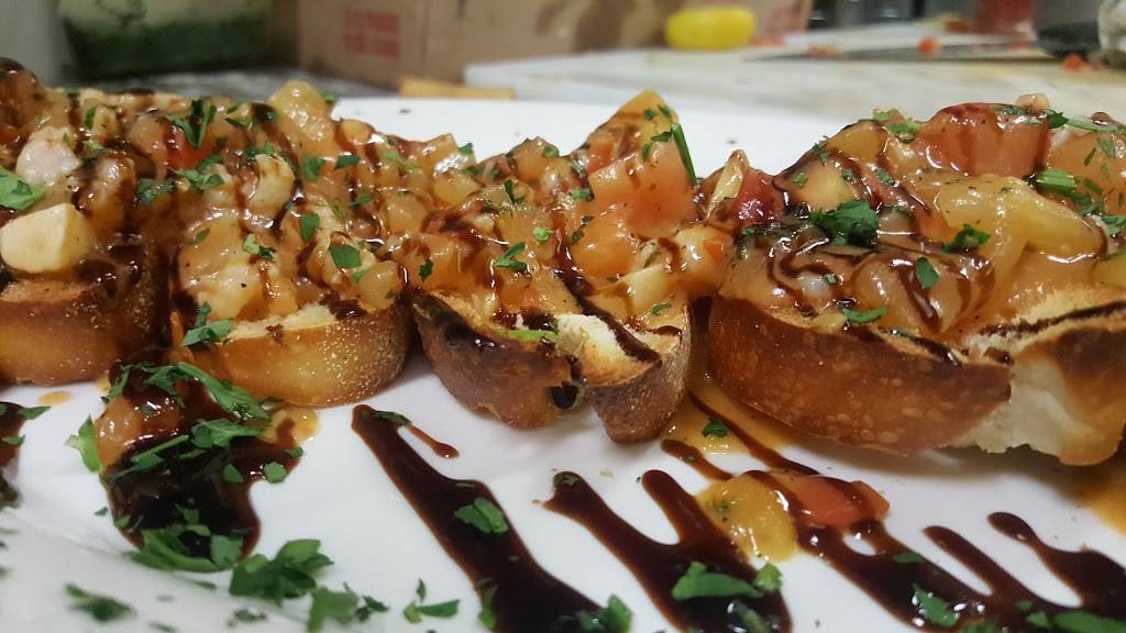 Romeos Ristorante & Pizza | restaurant | 20 Jernee Mill Rd #65, Sayreville, NJ 08872, USA | 7322546252 OR +1 732-254-6252