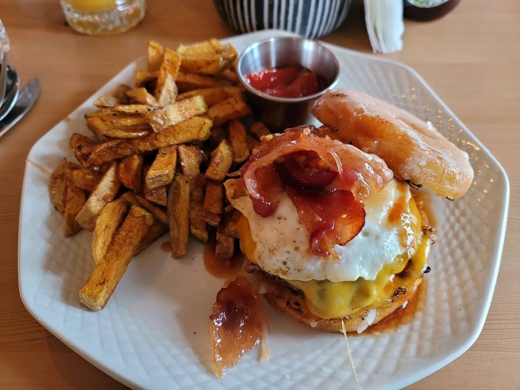 Urban Fork | restaurant | 340 E Chester St, Kingston, NY 12401, USA | 8458020181 OR +1 845-802-0181