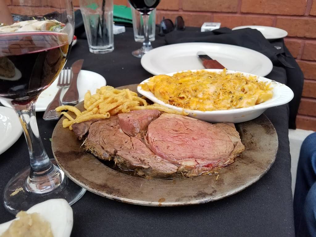 Carne Chophouse | restaurant | 1536 E 7th Ave, Tampa, FL 33605, USA | 8133419555 OR +1 813-341-9555