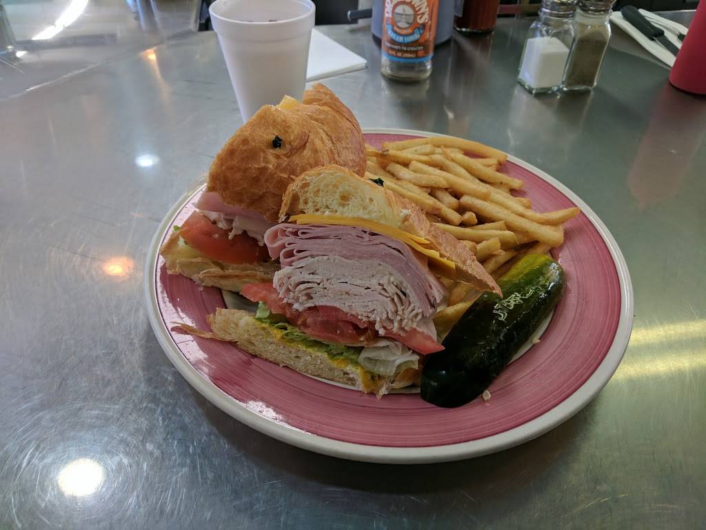 Phils Deli & Grill | meal takeaway | 6333 W 3rd St #540, Los Angeles, CA 90036, USA | 3239363704 OR +1 323-936-3704