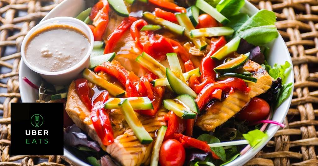 Juice for Life | restaurant | 34-7 Francis Lewis Blvd, Flushing, NY 11358, USA | 7184611480 OR +1 718-461-1480