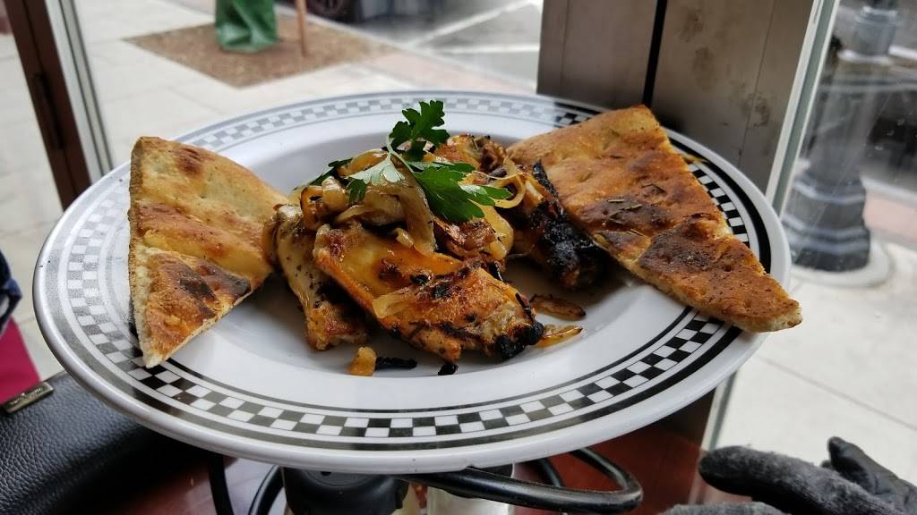 Anthonys Coal Fired Pizza | restaurant | 264 Main St, White Plains, NY 10601, USA | 9143589702 OR +1 914-358-9702