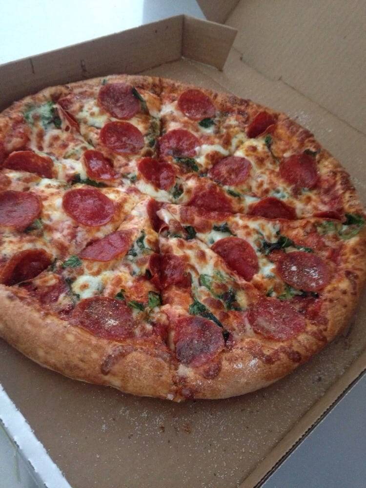 Roadrunner Pizza | meal delivery | 1426 Missouri Ave, Las Cruces, NM 88001, USA | 5755223600 OR +1 575-522-3600