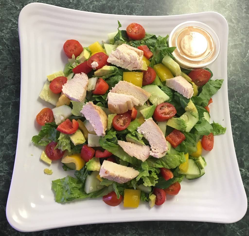 Yummy Yummy Bakery And Sandwich | cafe | 11 Commercial Blvd, Novato, CA 94949, USA | 4158832709 OR +1 415-883-2709