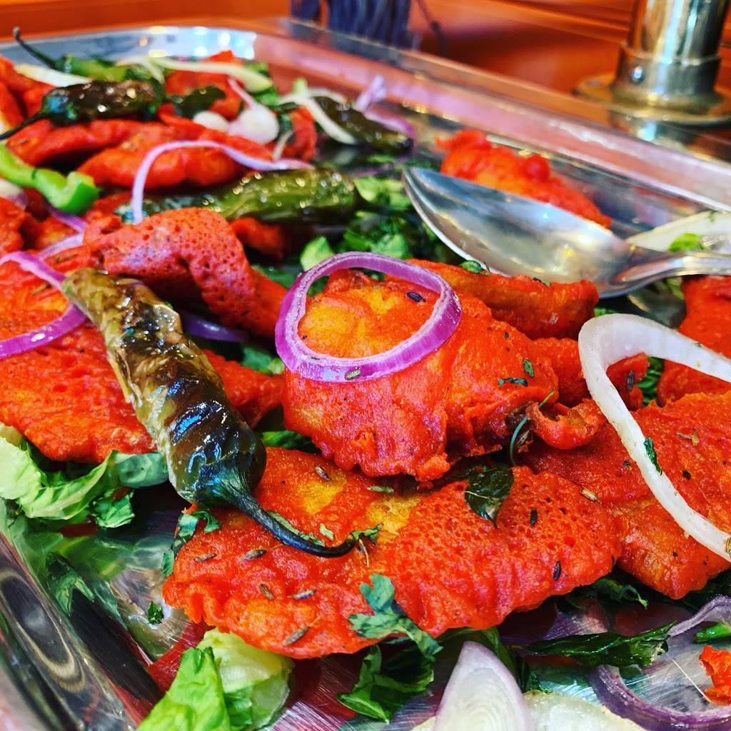 Silk Road Kitchen | restaurant | 15895 North Fwy Suite A, Houston, TX 77090, USA | 2818746800 OR +1 281-874-6800