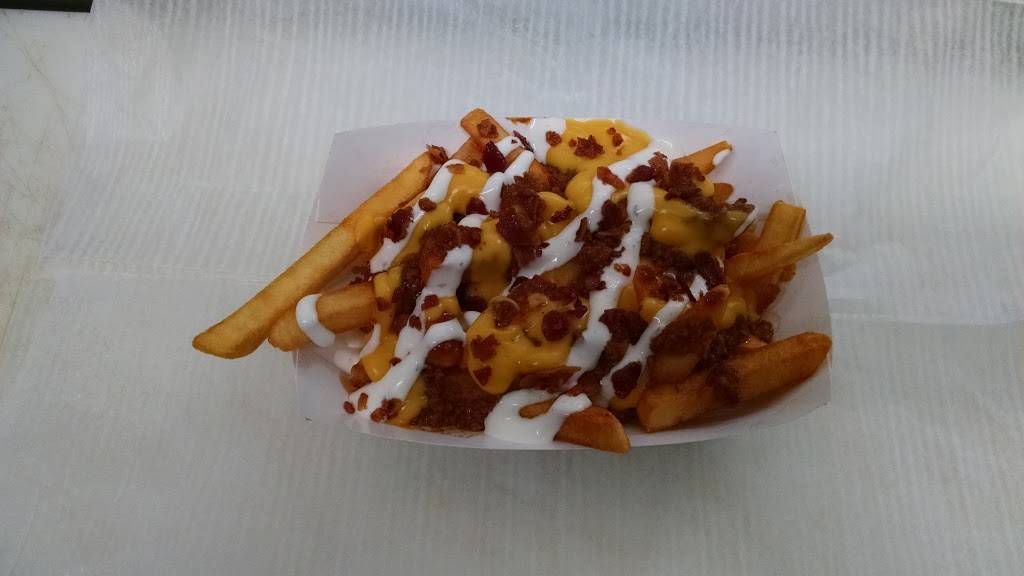 Seberas Custard Kitchen | restaurant | 6335 Courthouse Rd, Prince George, VA 23875, USA | 8047320990 OR +1 804-732-0990