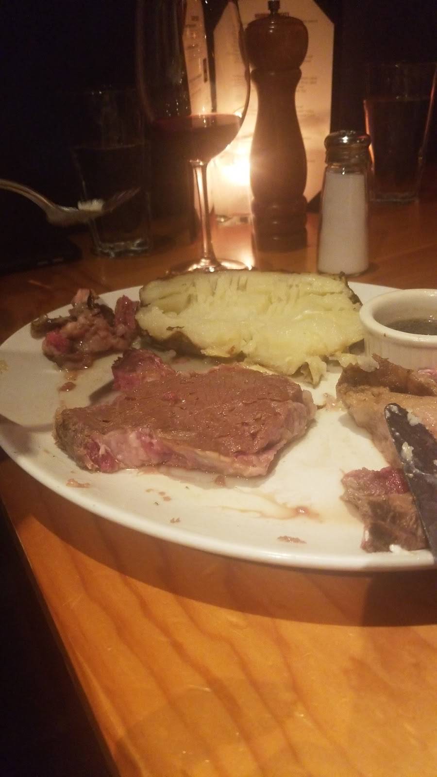 Journey Steakhouse | restaurant | 777 NW Argosy Casino Pkwy, Riverside, MO 64150, USA | 8167463100 OR +1 816-746-3100