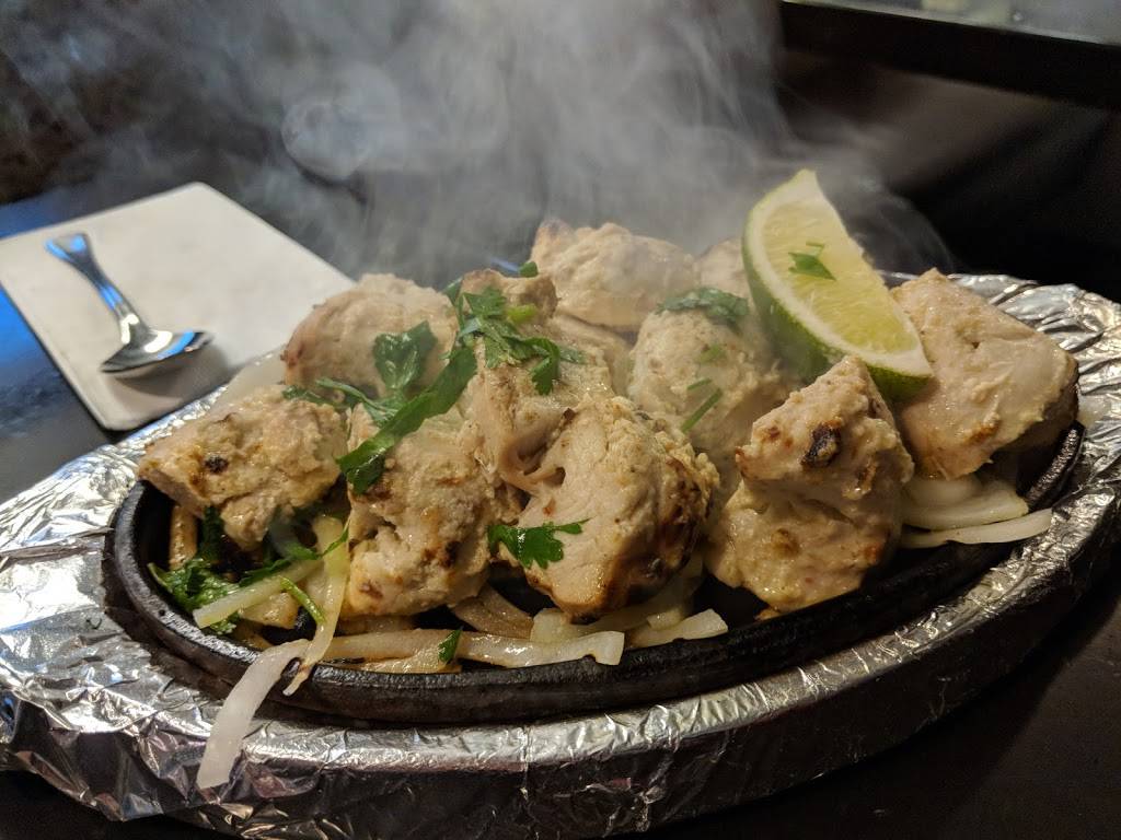 Paradise Biryani Pointe | restaurant | 2961 El Camino Real, Santa Clara, CA 95051, USA | 4085647876 OR +1 408-564-7876