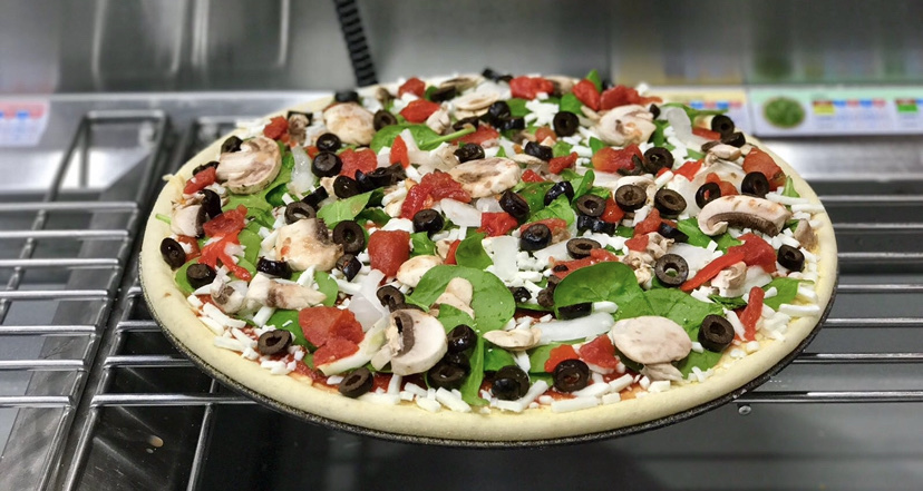 Dominos Pizza | restaurant | 775 Flatbush Ave, Brooklyn, NY 11226, USA | 7189282600 OR +1 718-928-2600