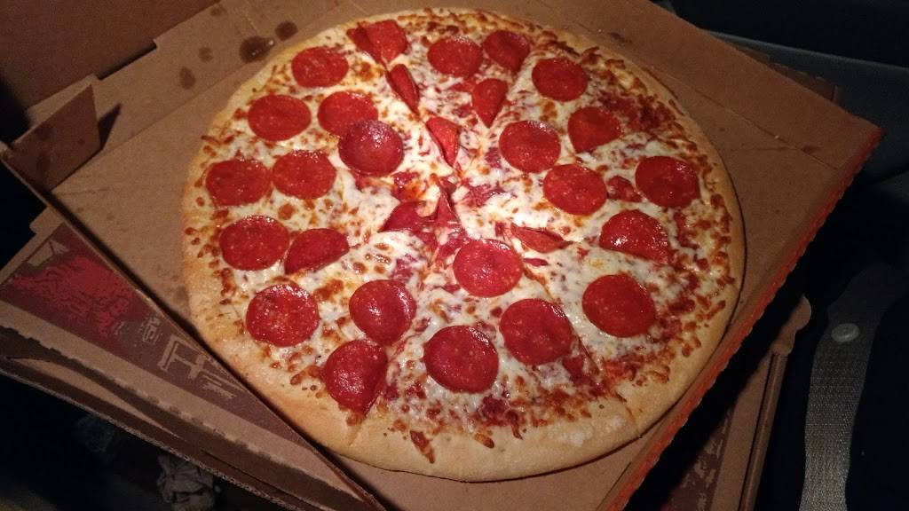 Little Caesars Pizza | meal takeaway | 5694 Rising Sun Ave, Philadelphia, PA 19120, USA | 2157226666 OR +1 215-722-6666