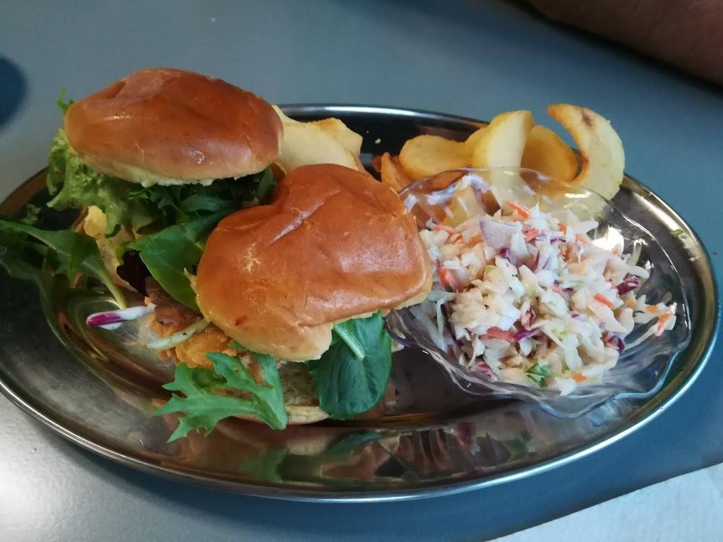 Healthy Eatz Vegetarian Cafe & more | restaurant | 12838 Jefferson Ave, Newport News, VA 23608, USA | 7572432666 OR +1 757-243-2666