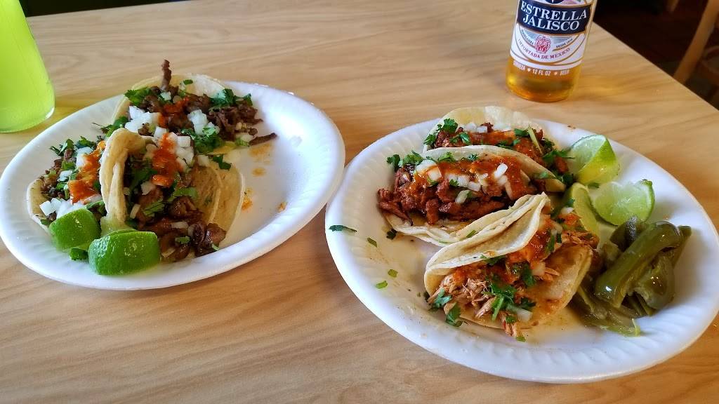 La Jalisco Taqueria | restaurant | 10499 Folsom Blvd, Rancho Cordova, CA 95670, USA | 9163666166 OR +1 916-366-6166