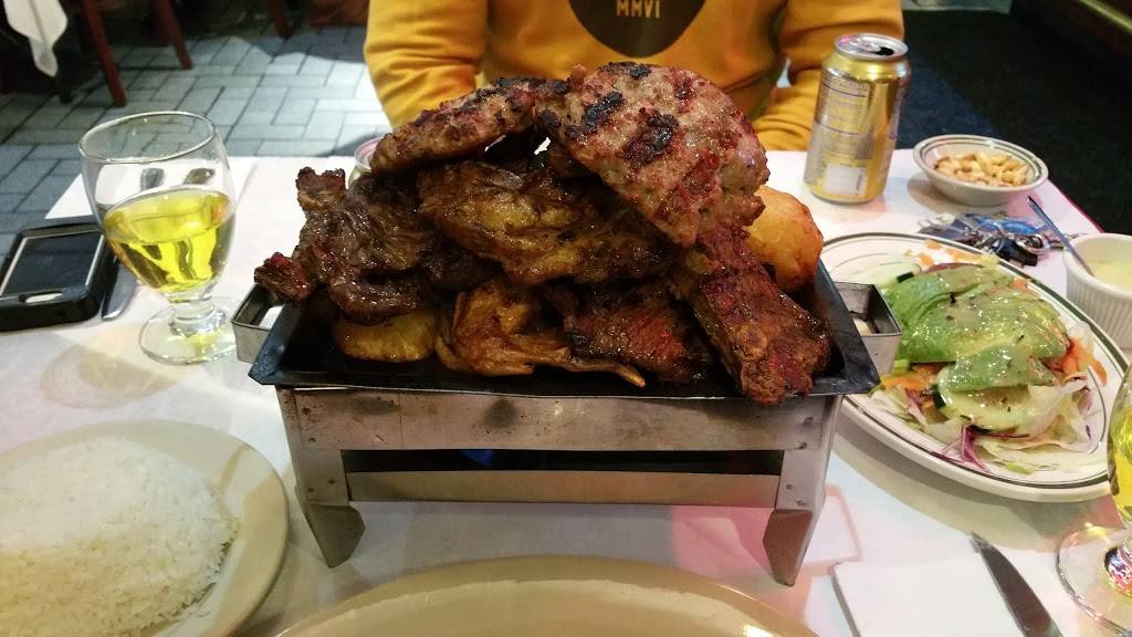 Pollos a la brasa Don Alex | restaurant | 10626 Corona Ave, Flushing, NY 11368, USA | 7182718687 OR +1 718-271-8687