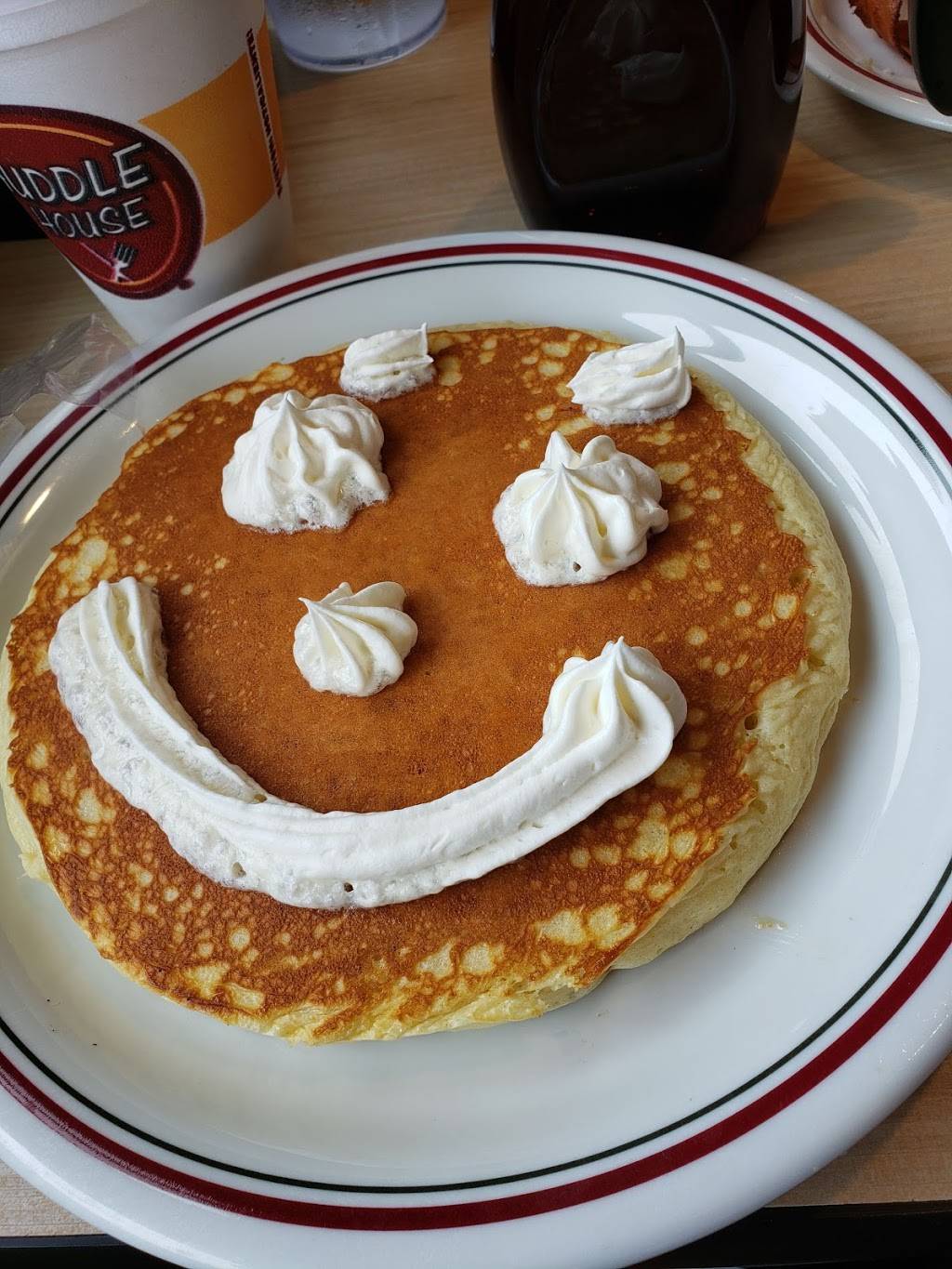 Huddle House | restaurant | 106 E 2nd St, Kershaw, SC 29067, USA | 8034757633 OR +1 803-475-7633