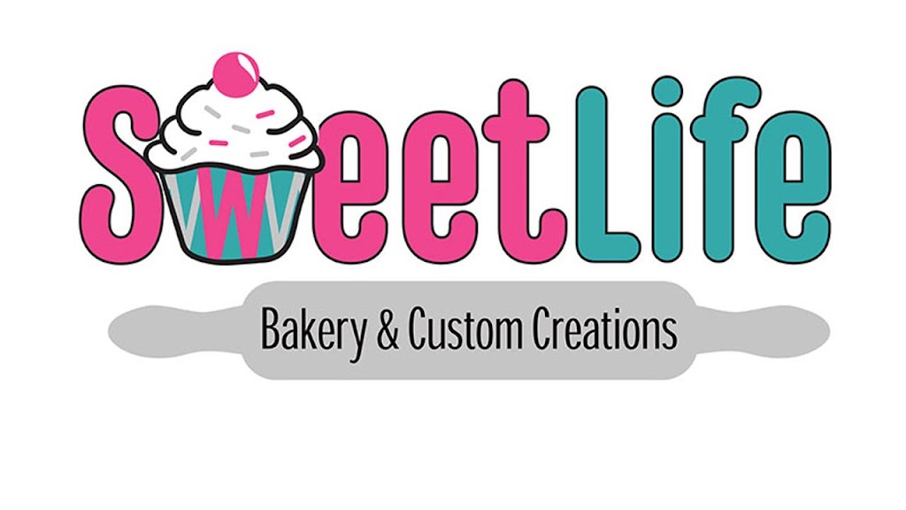 Sweet Life Bakery & Custom Creations | bakery | 903 N Main Ave, Big Lake, TX 76932, USA | 3254502250 OR +1 325-450-2250
