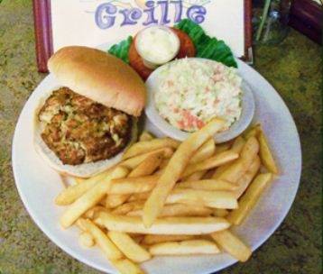 Dempseys Grille | restaurant | 116 W Main St, Middletown, MD 21769, USA | 3013717400 OR +1 301-371-7400