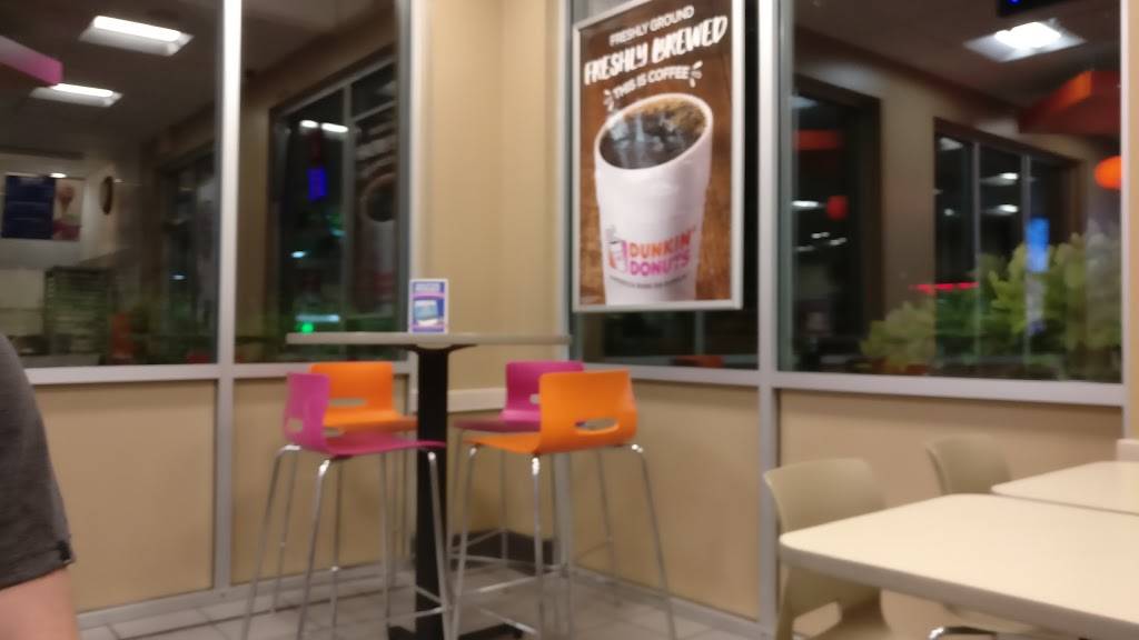 Dunkin | cafe | 1730 N State St, Elgin, IL 60123, USA | 8475318700 OR +1 847-531-8700