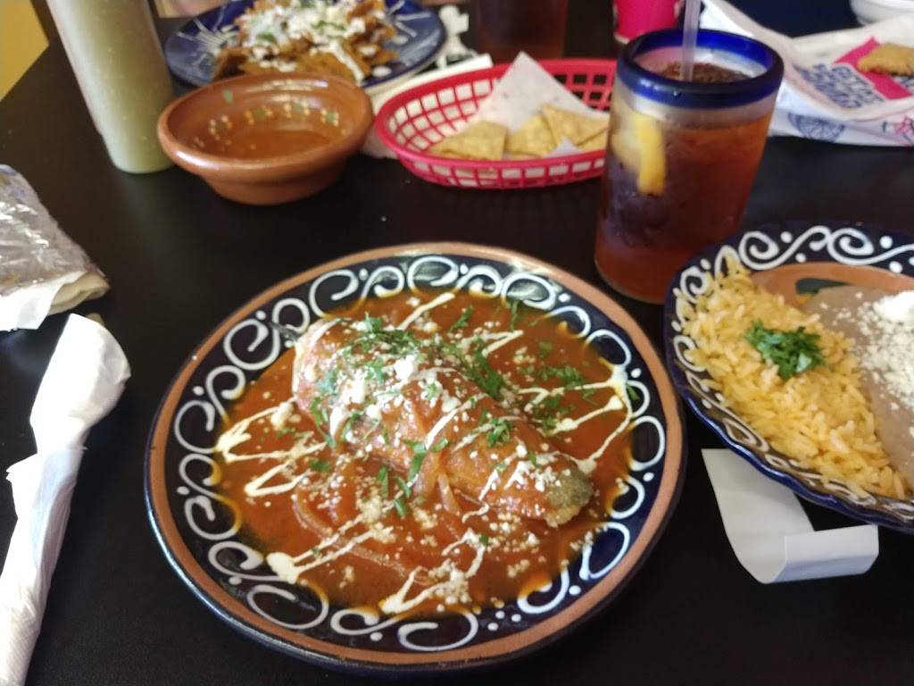 Torres Mochas | restaurant | 1995 Lamar Ave, Paris, TX 75460, USA | 9034015033 OR +1 903-401-5033