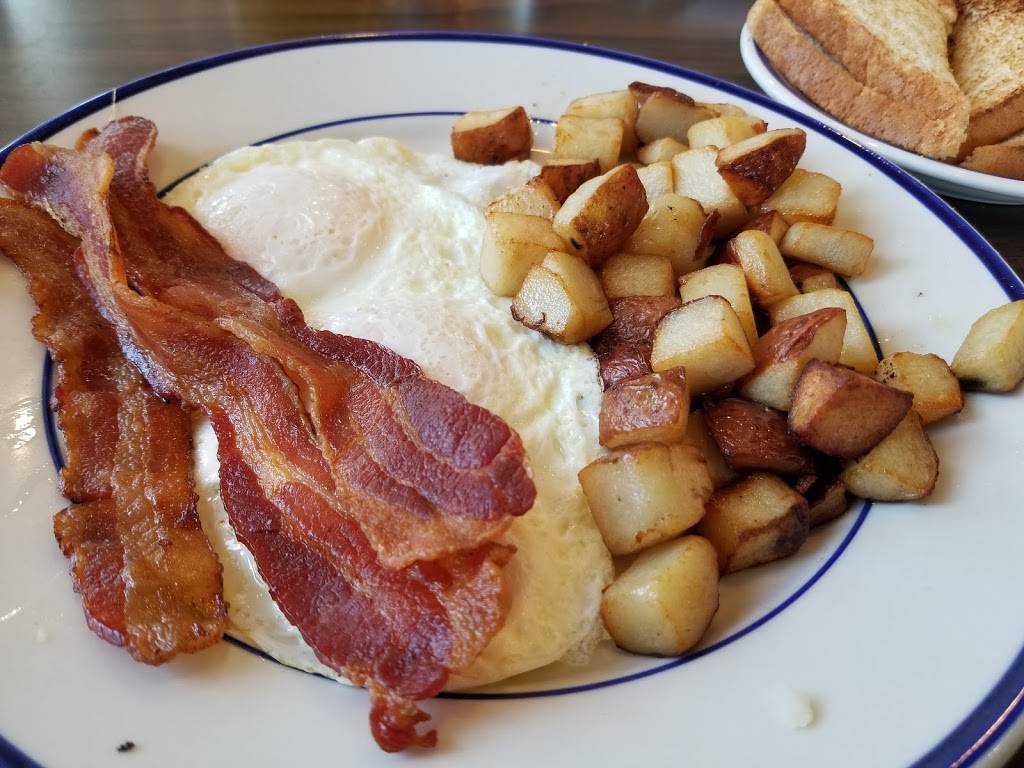 Bob Evans | restaurant | 4900 34th St S, St. Petersburg, FL 33711, USA | 7278661166 OR +1 727-866-1166