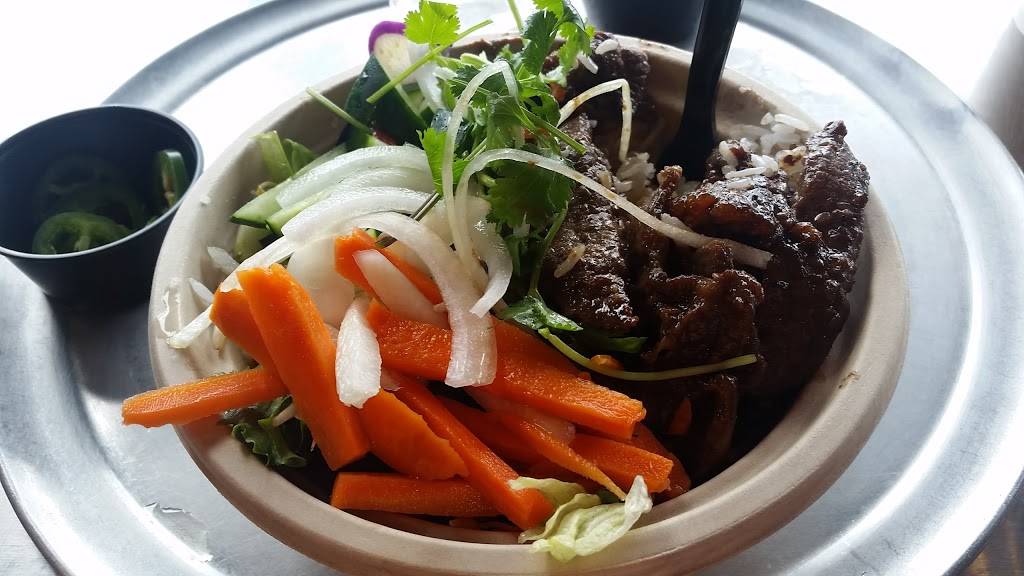 nOma food & co | restaurant | 2403 Battleground Ave #2, Greensboro, NC 27408, USA | 3366638464 OR +1 336-663-8464