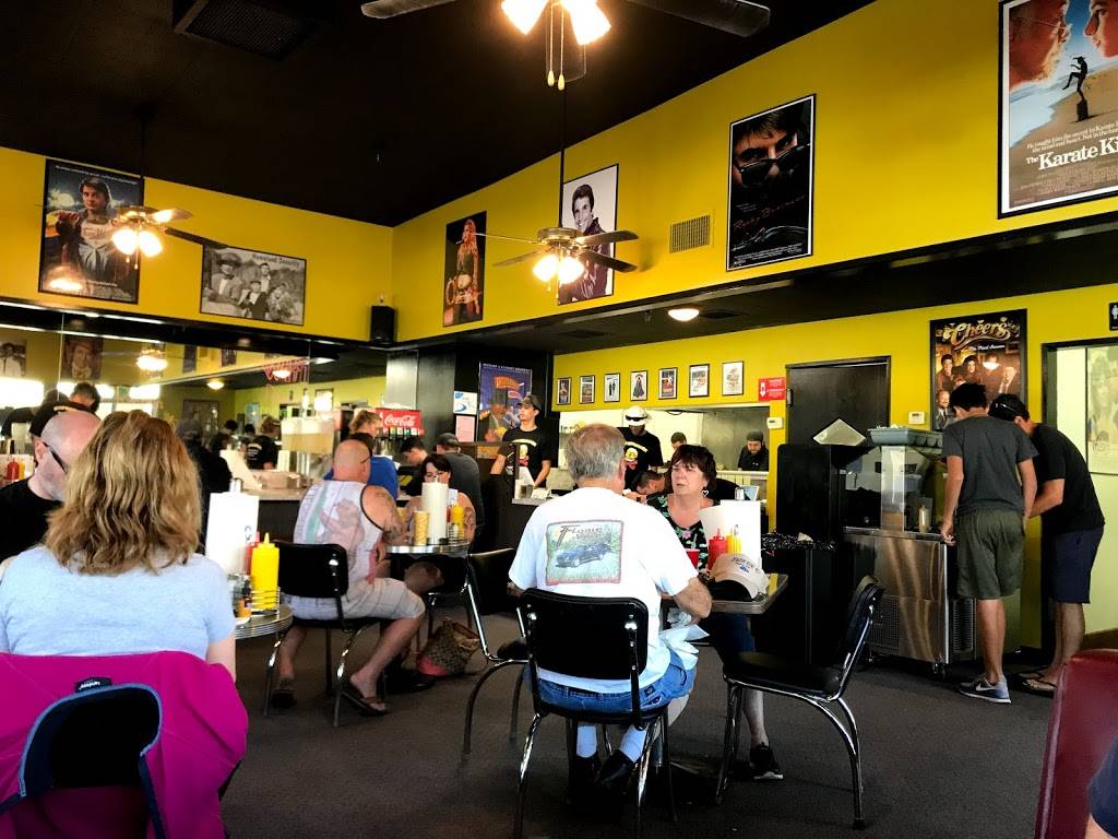 Superburger | restaurant | 2781 Yulupa Ave, Santa Rosa, CA 95405, USA | 7073037875 OR +1 707-303-7875