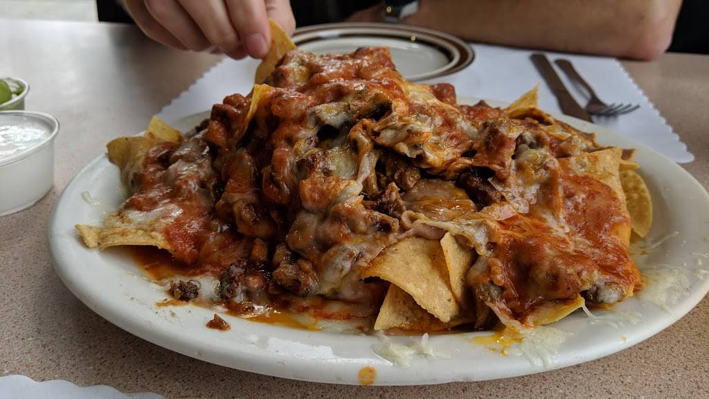 Anitas Mexican Restaurant | restaurant | 2124 Railroad Ave, Livermore, CA 94550, USA | 9254551145 OR +1 925-455-1145