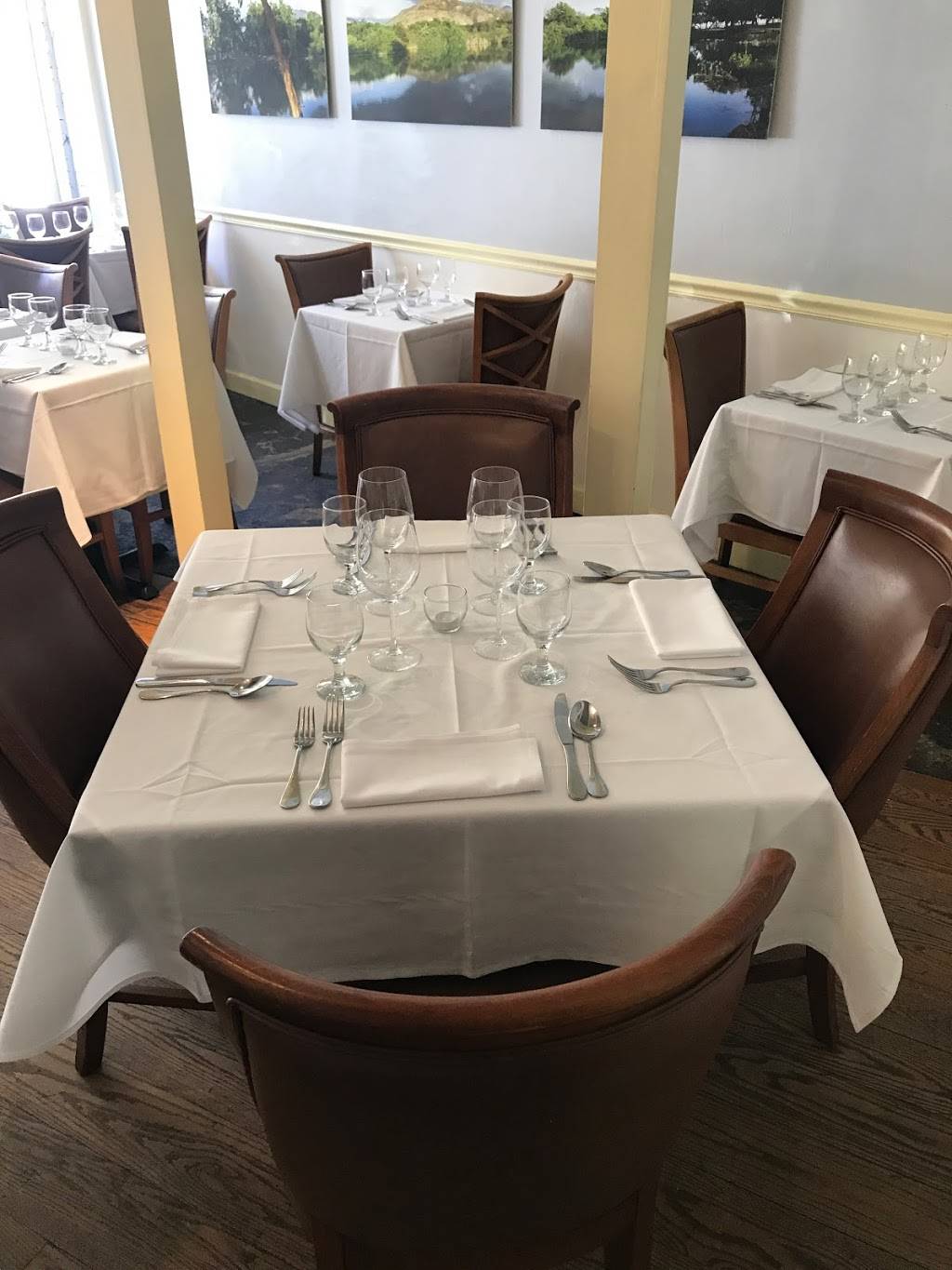 Saveur Creole | restaurant | 131 Grove St, Montclair, NJ 07042, USA | 9737443506 OR +1 973-744-3506