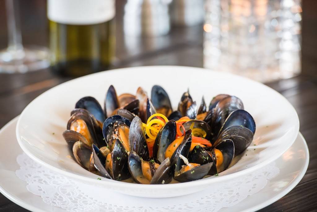 Mitchs on El Paseo Prime Seafood | restaurant | 73951 El Paseo, Palm Desert, CA 92260, USA | 7607799200 OR +1 760-779-9200