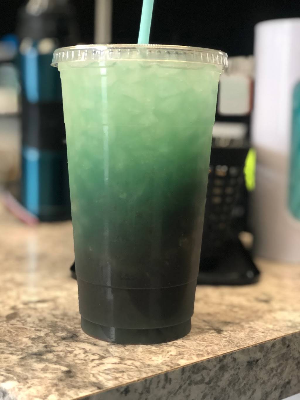 Cruisin Healthy | restaurant | 111 Drake Ave, Modesto, CA 95350, USA | 2098709351 OR +1 209-870-9351