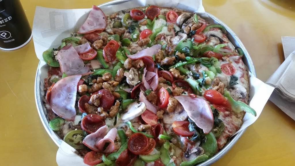 Pieology Pizzeria Lakewood Square, Lakewood, CA | restaurant | 5027 Lakewood Blvd #63, Lakewood, CA 90712, USA | 5626342625 OR +1 562-634-2625