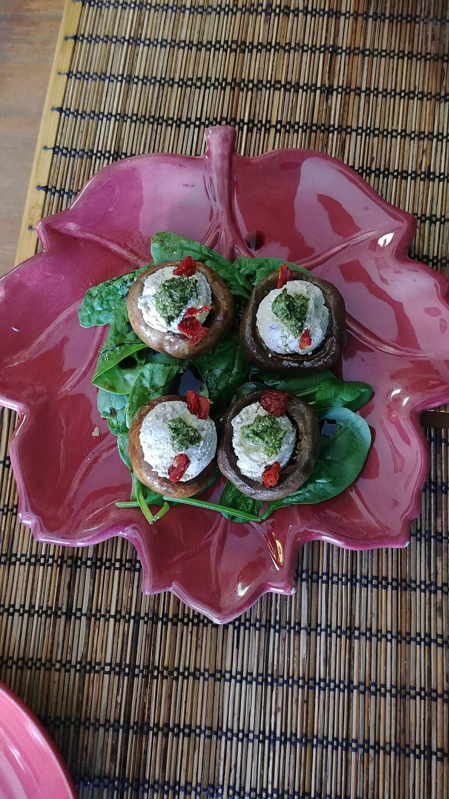 Veganaroma | restaurant | 3808 SW 8th St, Coral Gables, FL 33134, USA | 3054443826 OR +1 305-444-3826