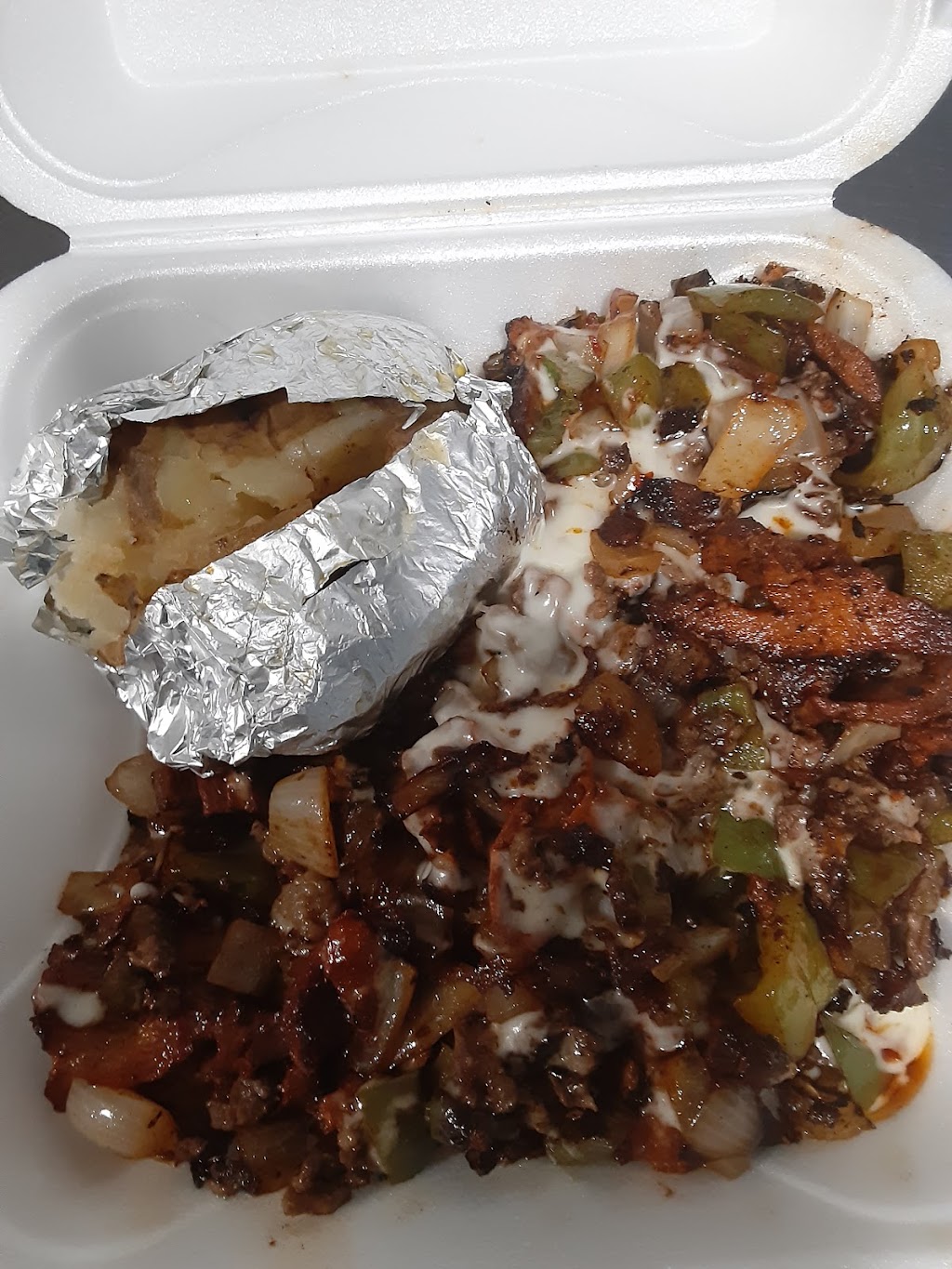 Tacos la flamita Milwaukee wi | restaurant | 1920 W National Ave, Milwaukee, WI 53204, USA | 4143348950 OR +1 414-334-8950