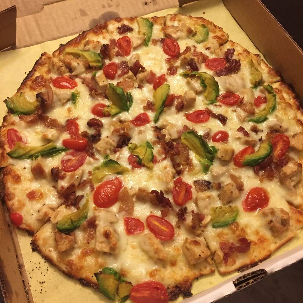 Firehouse Pizzeria | restaurant | 6001 California St, San Francisco, CA 94121, USA | 4152217603 OR +1 415-221-7603