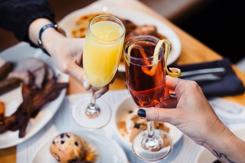 Pemrose | restaurant | 211 12th Ave S, Nashville, TN 37203, USA | 6155776688 OR +1 615-577-6688