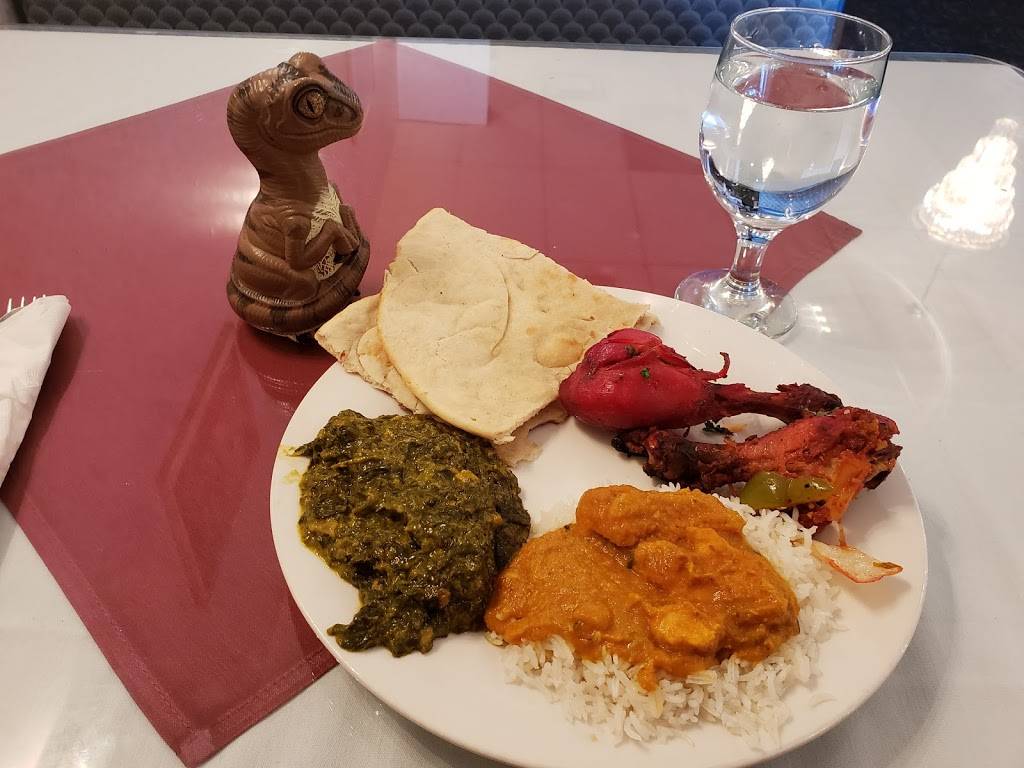 Ajanta Restaurant | meal takeaway | 3063 Woodman Dr, Kettering, OH 45420, USA | 9372969200 OR +1 937-296-9200