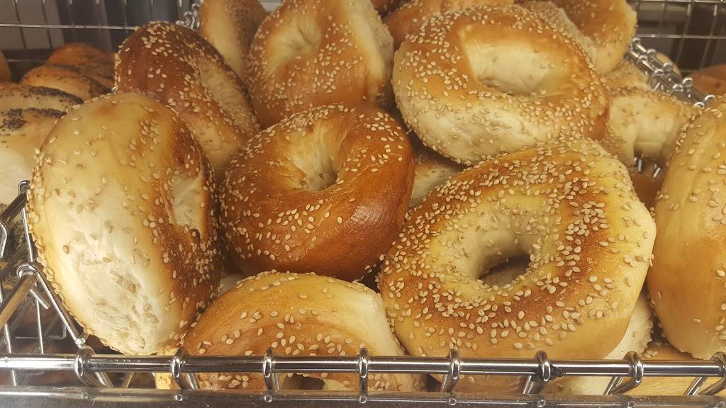 Bagel City – South | bakery | 6006 SW 18th St, Boca Raton, FL 33433, USA | 5613935383 OR +1 561-393-5383