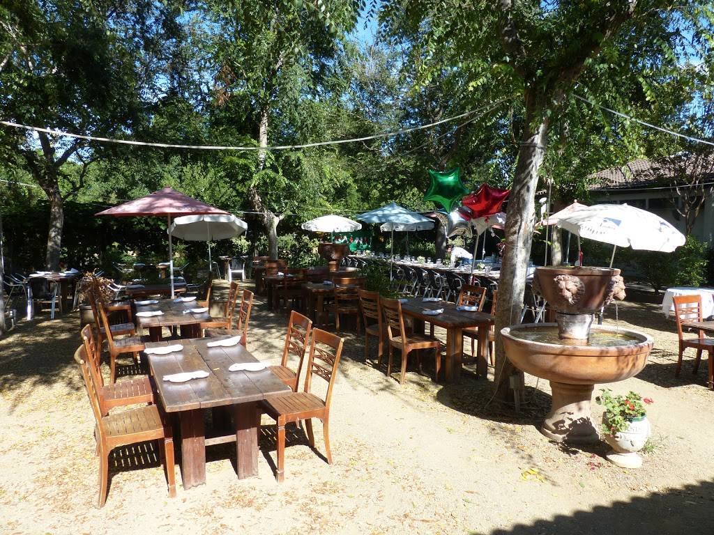 Osteria Fasulo | restaurant | 2657 Portage Bay E #8, Davis, CA 95616, USA | 5307581324 OR +1 530-758-1324