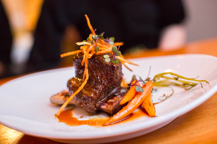 kybecca | restaurant | 5834, 402 William St, Fredericksburg, VA 22401, USA | 5403733338 OR +1 540-373-3338