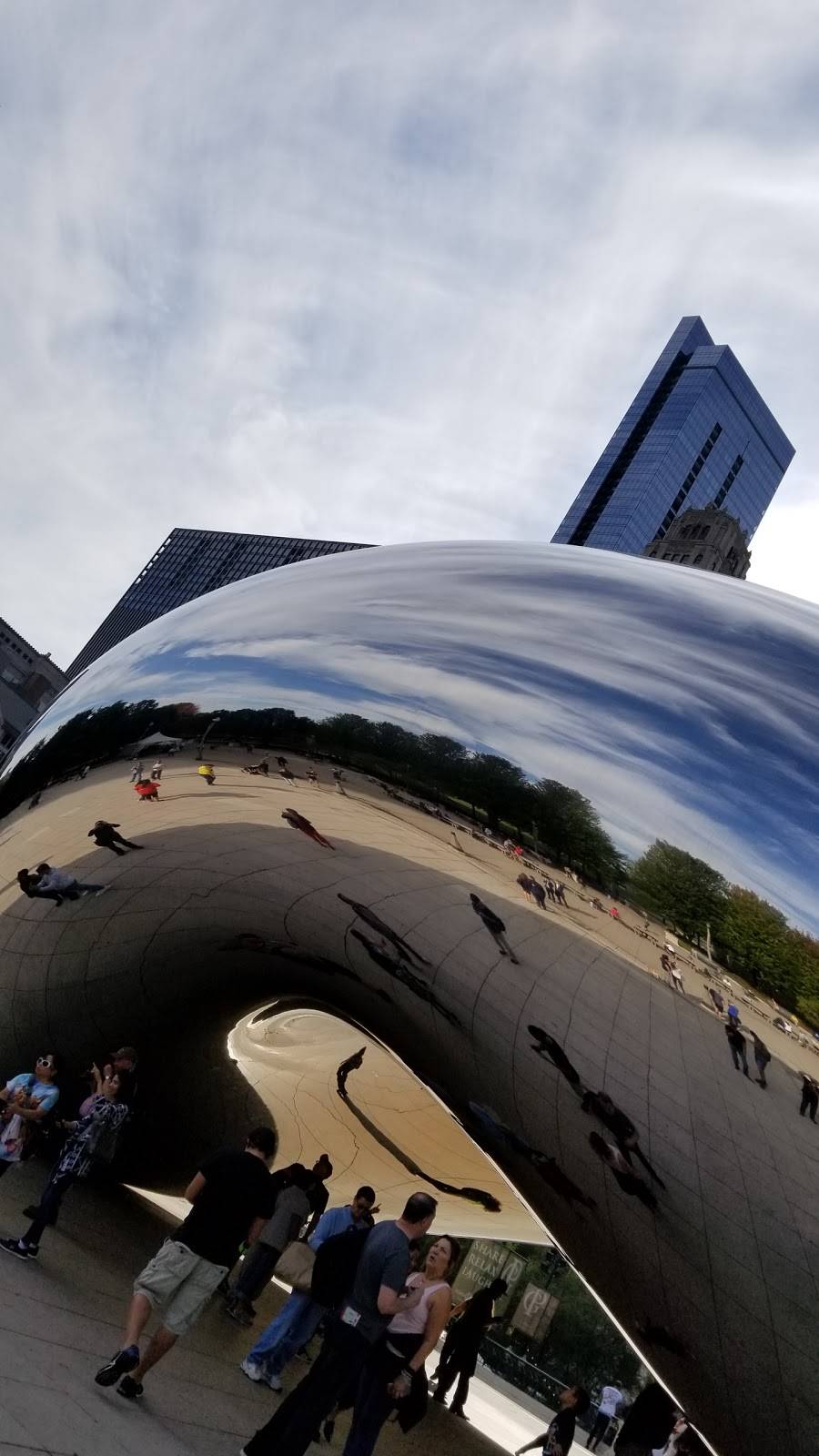 The Bean Caffè | cafe | 2235 N Sheffield Ave, Chicago, IL 60614, USA | 7735291447 OR +1 773-529-1447