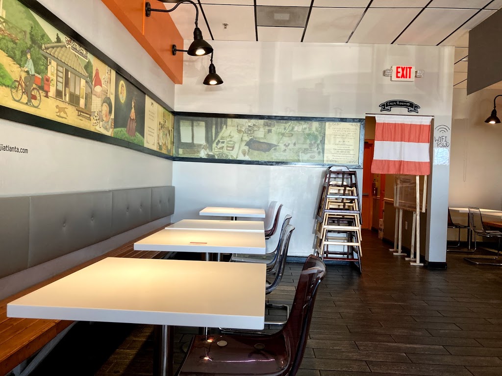 Dan Moo Ji | restaurant | 3230 Steve Reynolds Blvd #107, Duluth, GA 30096, USA | 7708142310 OR +1 770-814-2310