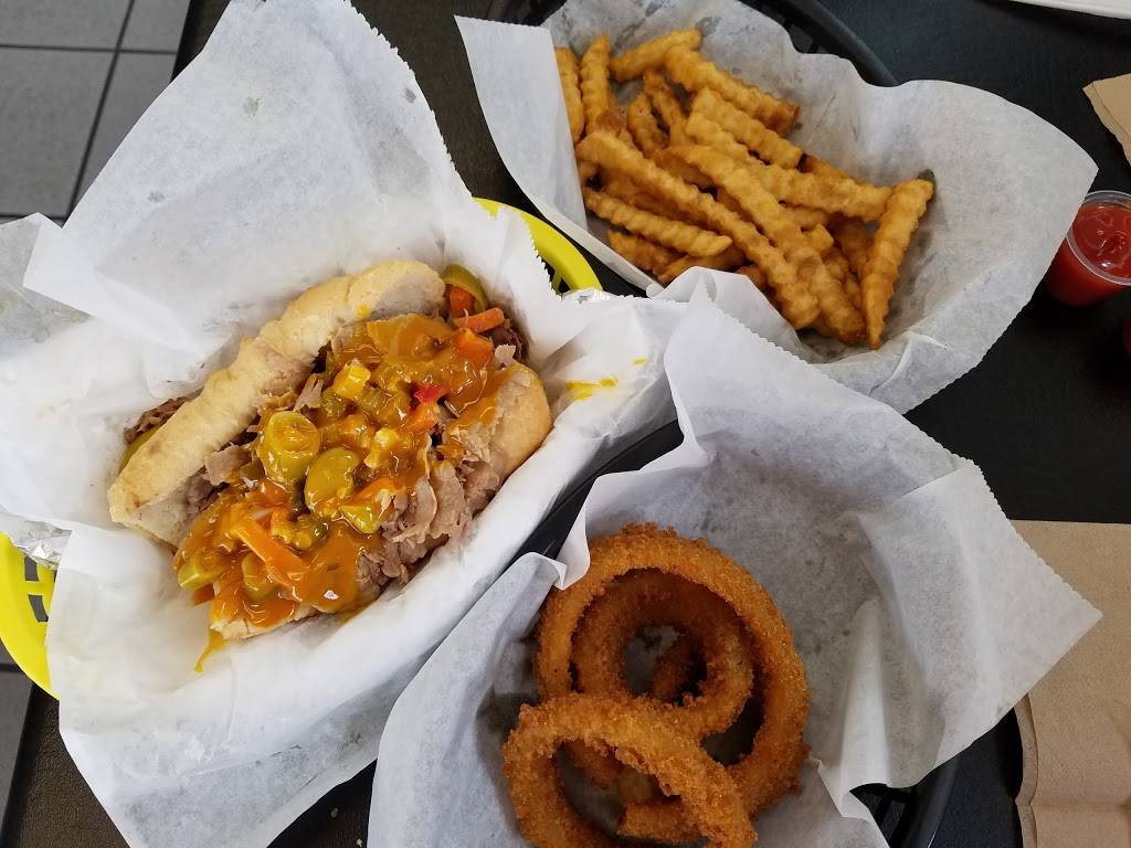 Lonnies Best Taste of Chicago | restaurant | 121 St Matthews Ave, Louisville, KY 40207, USA | 5028952380 OR +1 502-895-2380