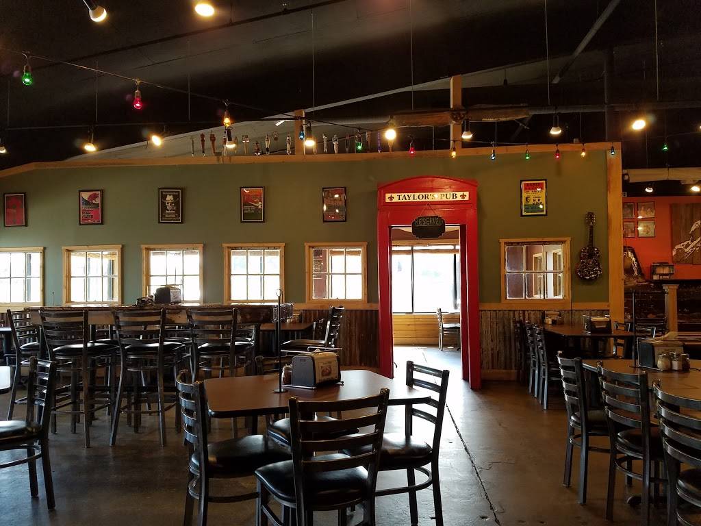 Lost Pizza Co. | restaurant | 906 Southwest Dr, Jonesboro, AR 72401, USA | 8705206227 OR +1 870-520-6227