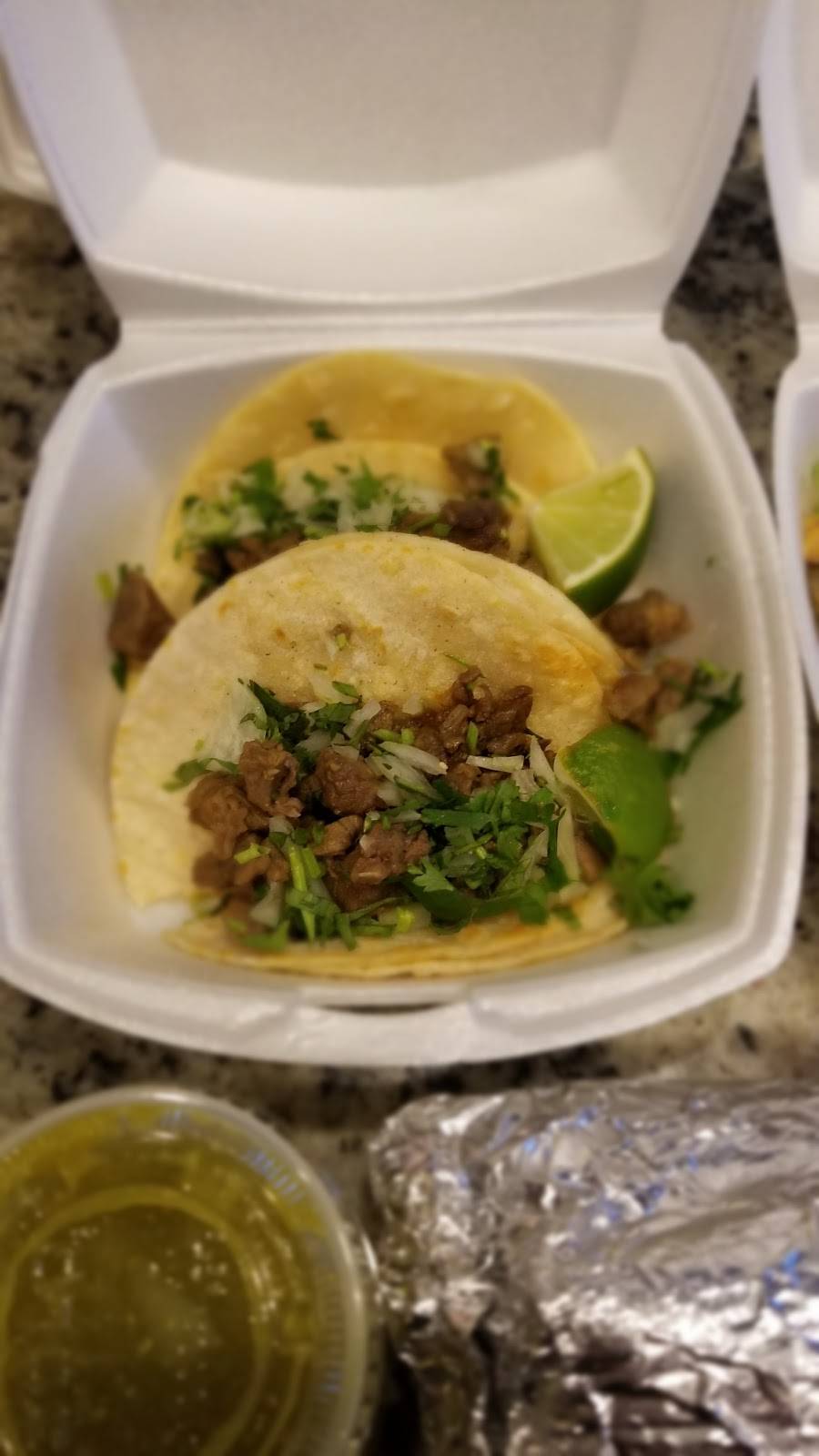 Taqueria Los Reyes | restaurant | 2101 Burwell Pl, Bremerton, WA 98312, USA | 3602868610 OR +1 360-286-8610