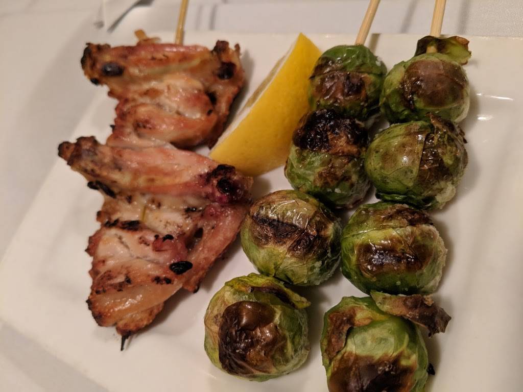 Nanbankan | restaurant | 11330 Santa Monica Blvd, Los Angeles, CA 90025, USA | 3104781591 OR +1 310-478-1591