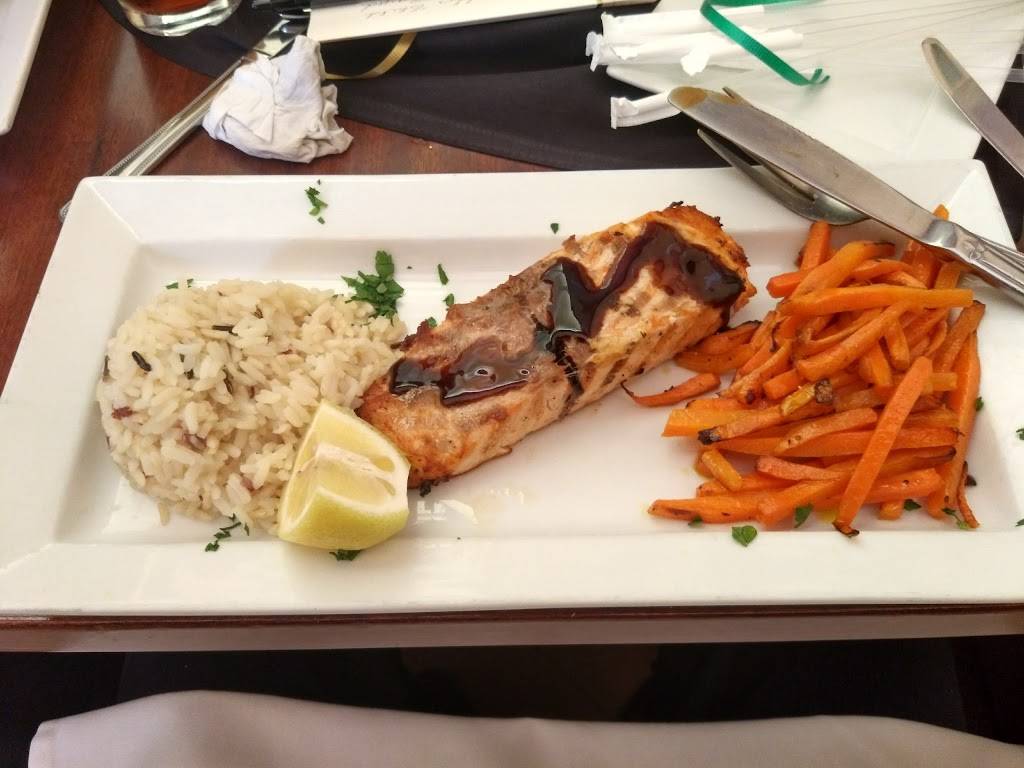 Casamari | restaurant | 710 Sunset Rd, Burlington, NJ 08016, USA | 6093877333 OR +1 609-387-7333