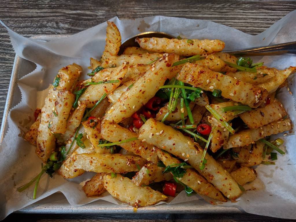 Sichuan Impression | restaurant | 13816 Red Hill Ave, Tustin, CA 92780, USA | 7145059070 OR +1 714-505-9070